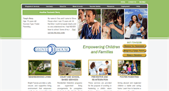 Desktop Screenshot of glovehouse.org
